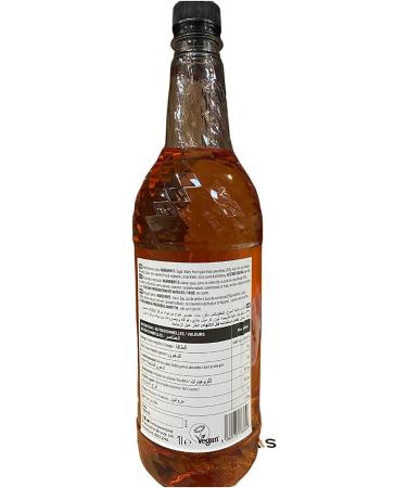 Sweetbird Sirop (1 litre) - Buy Online on GoSupps.com