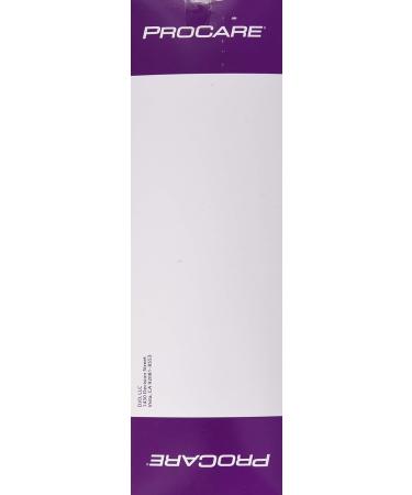 Procare Premium Elastic Binder - 12 4-Panel - 2X-Large | International Shipping Available - Buy Online on GoSupps.com