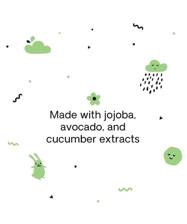 Hello Bello Baby Lotion Parent - Apple 32 oz | Moisturizing and Gentle Formula - Buy Online on GoSupps.com