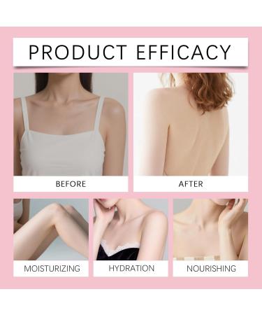  NTHFECG Whipped Tallow 2-Pack Moisturizing Skin Balms 60g - For face and body - Intense hydration - Ideal for dry and mature skin - Buy Online on GoSupps.com