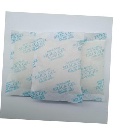 Mobestech 200 Silicone Humidifier & Plumper Gel - Sky Blue 7x6cm - 10g Dryer Bags for Handbags - International Shipping Available - Buy Online on GoSupps.com