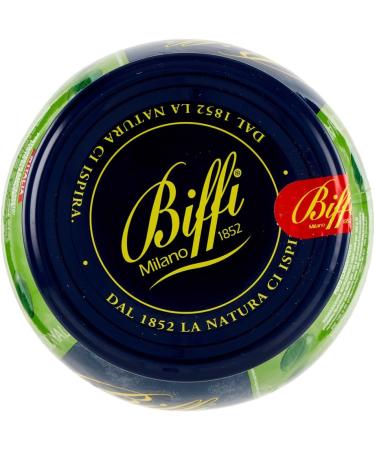  Italian Gourmet E.R. Biffi Linea Pesto classico professional 100% basilic italien sauce p tes 980 g + polpa gourmet italien 400 g - Buy Online on GoSupps.com