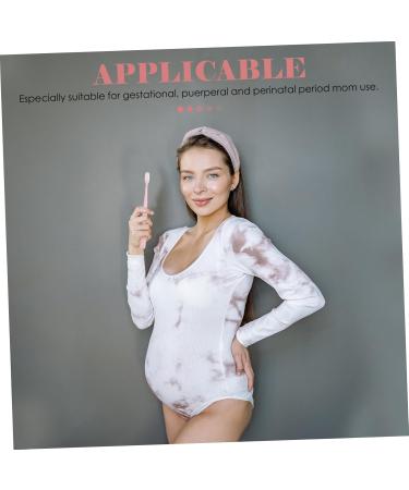 Minkissy 3 Pcs Non-Slip Toothbrush & Dental Floss Set - Travel Oral Care for Adults - Portable Dental Hygiene - Buy Online on GoSupps.com