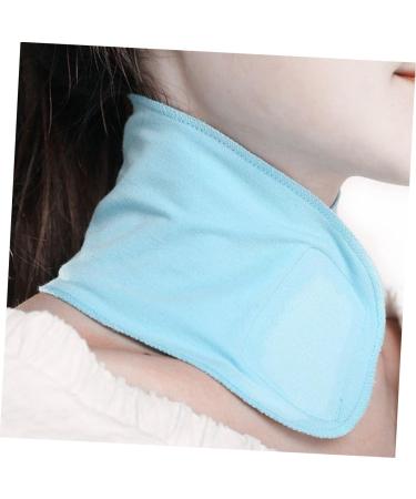 minkissy Neck Moisturizing Mask Gel Scarf - Buy Online on GoSupps.com
