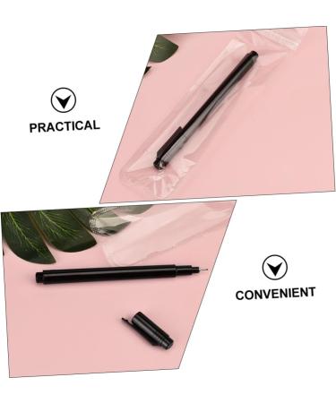 POPETPOP 1pc Nail Art Pen Nail Painting Brush Paintbrushes Nail Painting Drawing Pen Flower Pattern Nail Pen Nail Art Painting Pen Nail Art Graffiti Pen Plastic Draw a Line Accessories - Buy Online on GoSupps.com