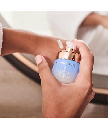 Bloomeffects Tulip Dew Drops Serum | Natural Multi-Nutrient Cruelty-Free & Non-Toxic Clean Beauty (1.0 oz) - Shop Internationally - Buy Online on GoSupps.com