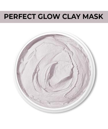 Nykaa Naturals Clay It Cool Mask - 100% Natural Clay for Clear Skin & Glow | Antioxidant Rich | 1 oz - Worldwide Shipping - Buy Online on GoSupps.com
