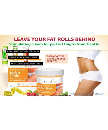 Buy TianDe Grapefruit Body Salt 30222 - 380g | Revitalize Your Skin | International Shipping Available - Buy Online on GoSupps.com