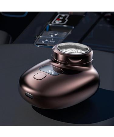 Electric razors for men stand for electric razors for men Efficient small lightweight electric razors Smooth ergonomic hair removal Epilators for men - Buy Online on GoSupps.com