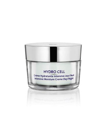 Monteil Paris HYDRO CELL - Intensiv Moisture Creme Day&Night 50 ml / Zarte Gesichtspflege mit