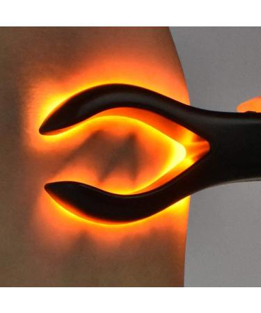 Samnuerly Portable Venous Tector | Easy Vascular Finder for Home & Clinical Use - Buy Online on GoSupps.com