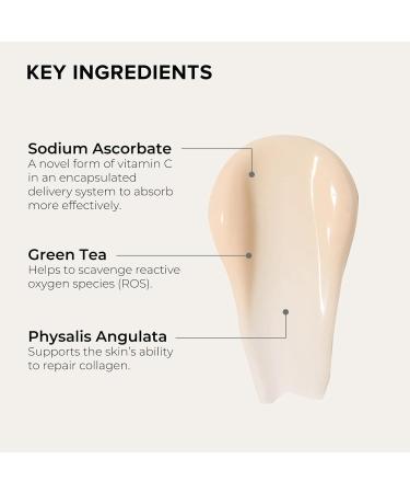 ALASTIN Skincare C-RADICAL Defense Face Serum (1 oz) | Hydrating Vitamin C Skin Serum | Fights Free Radicals | Anti-Aging Formula Reduces Fine Lines Wrinkles - Buy Online on GoSupps.com