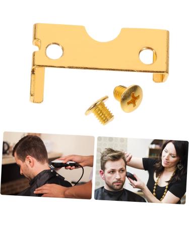 Shop Minkissy Stainless Steel Tool Holder for Shavers & Clippers - Premium Accessories for Grooming - Buy Online on GoSupps.com