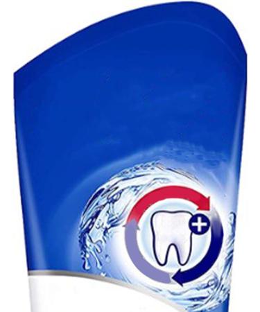 Adult Toothpaste Toothpaste Toothpaste Toothpaste Repairing Toothpaste Enamel Teeth Refreshing Breath Cleaning Whitening Multi Effect Prevention Car - Buy Online on GoSupps.com