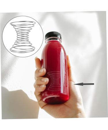 LABRIMP Lot De 10 Boules De Fouet En Acier Inoxydable Petits Shakers M langeurs Pratiques Pour Poudre De Prot ine Accessoires M nagers Compatibles Bouteilles Couvercle Usage La Cuisine Et Sport - Buy Online on GoSupps.com