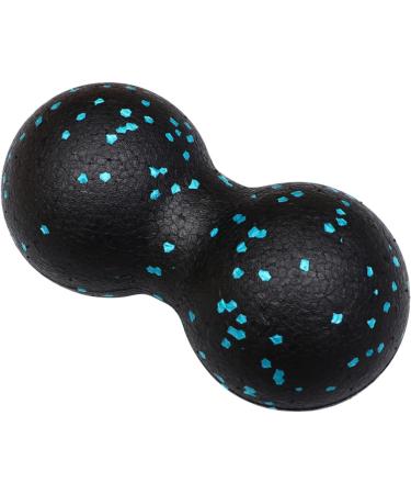 Homsfou Mini Compass Massage Balls - Deep Tissue Foam Roller for Neck & Muscle Relief | Fitness Tool (2 Pack) - Buy Online on GoSupps.com