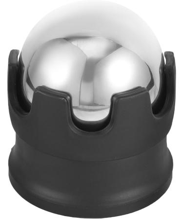 Beaupretty 4-Piece Muscle Massage Gear - Portable Hot & Cold Face Scooter Device for Home Relief - Buy Online on GoSupps.com