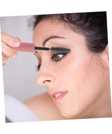 Healvian 12 Pcs Eyeliner Stick Clear Lash Mascara Lash Holder Lip Plumper Gloss Wands Liquid Pink The Pet 1 g (Pack of 1) Pinkx2pcs - Buy Online on GoSupps.com