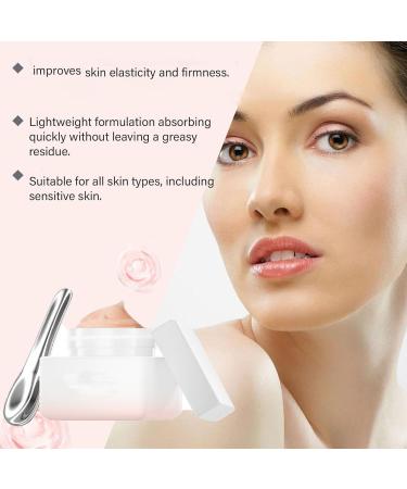 JIAOY AntiWrinkle Filling Serum Wrinkle Fix Advanced AntiAging Wrinkle Filler for Wiping and Smoothing Wrinkles Reduces Fine Lines Vitamin C + Rosehip Oil 1 Piece 1 Piece - Buy Online on GoSupps.com