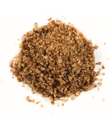 Guerande Smoked Salt 70g Grinder - Buy Online on GoSupps.com