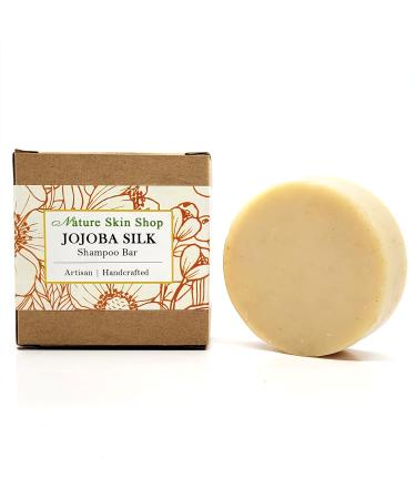 Shampoo Organic Jojoba Shampoo Conditioner Solid Bar Hair Shampoo