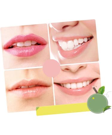 DOITOOL Color Lip Balm Dry Lips Balm Padded Toilet Seat Lip Balm Stick Color Changing Lip Balm Soft Stick Lip Balm Holly Headband Laundry Dispenser Men and Women Smoothing Agent Hydrating medium As Shown - Buy Online on GoSupps.com