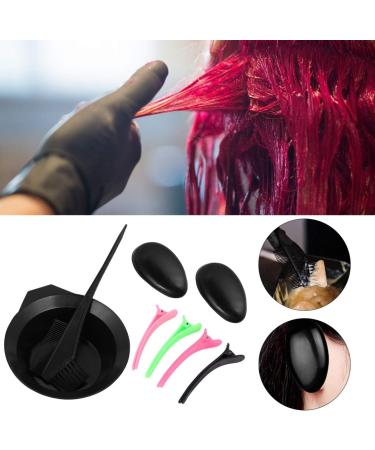 Hair Dye Kit Hair Dye Kit Hair Dye Kit Hair Dye Brush and Bowl Set Hair Coloring Tools Hair Dye Coloring kit for Salon Barber Home 3 Sets Mixing Bowls Mixing Bowls Mixing Bowls - Buy Online on GoSupps.com