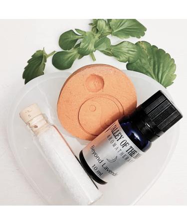 Beyond Lavender Essential Oil Blend - Buy Online on GoSupps.com