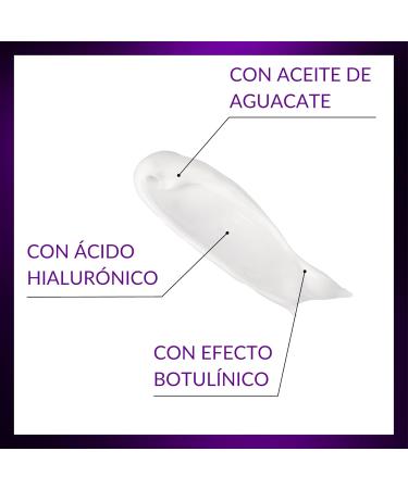 REGAL Age Control | Anti-wrinkle facial cream with filling and lifting effect | Avocado oil | Moisturizes brings luminosity and prevents the appearance of wrinkles | 45 ml - Buy Online on GoSupps.com