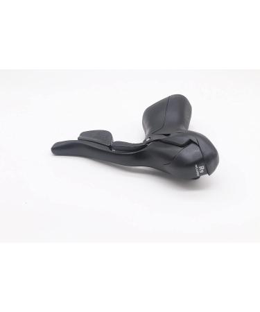MicroNEW Dual Control Levers, 3x9 Speed Trip Shifters - Shimano Compatible - Buy Online on GoSupps.com
