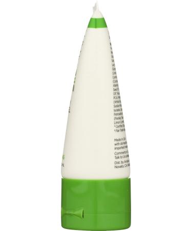 ANDALOU NATURALS Citrus Sunflower Uplifting Shower Gel - 50 ML | Refreshing International Shipping Available - Buy Online on GoSupps.com
