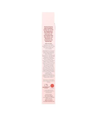 Apple Moisture Remedy Lip Balm by ECOR Sanrio - Buy Online on GoSupps.com