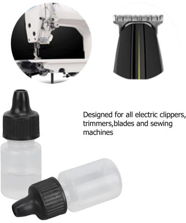 Shaver Blade Maintenance Oil for Razor Repair and Lubrication - Buy Online on GoSupps.com