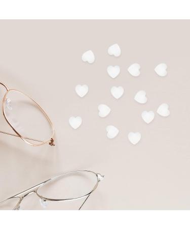 PopetPop Glasses Ear Bracket - 10 Pairs Anti-Holding Glasses Stoppers for Secure Earring Fit | International Shipping Available - Buy Online on GoSupps.com