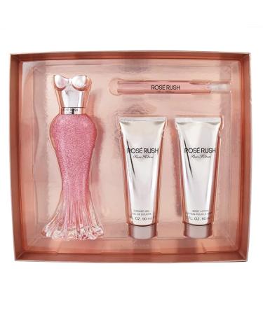 Ros Rush Paris Hilton For Women Gift Set