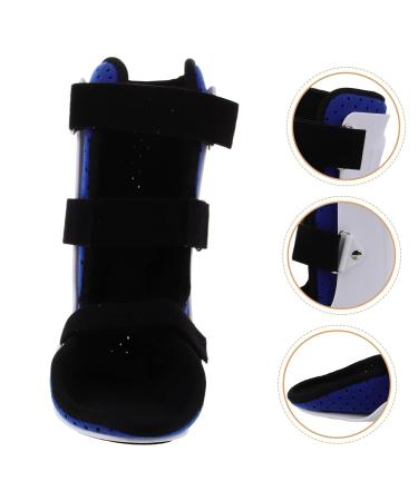 Buy Fixed Shoe Foot Sprain Braces & Ankle Support Sleeves - Women & Men - Plantar Protection for Sports & Foot Care - Buy Online on GoSupps.com