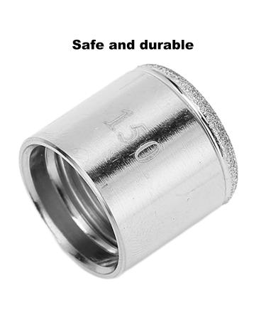150# Diamond Microdermabrasion Tips - Durable Stainless Steel Replacement for Facial Peeling | No Particles Fly - Buy Online on GoSupps.com