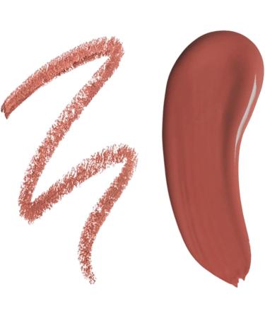 Profusion Cosmetics Lip Envy - Pale Pink - Buy Online on GoSupps.com