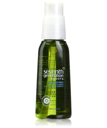 Seventh Generation Boost - Hydrating Skin Serum with Jajoba 1.5 Ounce