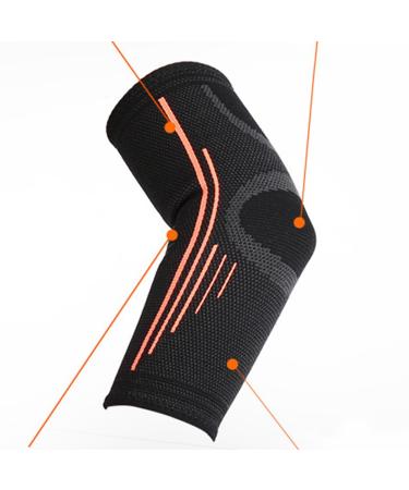 Shop KALLORY Tennis Wristbands - Elastic Support Belt for Fitness - International Shipping Available - Buy Online on GoSupps.com