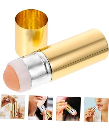 Angoily Volcanic Stone Oil-absorbing Ball Skin Care Tools for Face Skincare Tools Cleaning Tools Massaging Volcanic Skin Care Volcanic Skin Care Products Aluminum Alloy Cosmetic - Buy Online on GoSupps.com