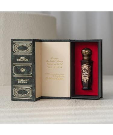 Unisex Oil Perfume With Vegetable Oil Formulation ALCHEMIST 15ml ALCHEMIST 0.5 Fl Oz (Pack of 1) - Buy Online on GoSupps.com