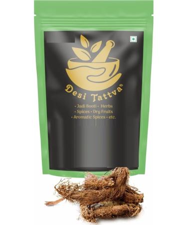 Racines DX Jatamansi - Balchar - Nardostachys Jatamansi - 100 % pure (100 g)
