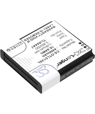 Battery Replacement for MW513U Link Zone 5G UW - TLi044A7 | International Shipping Available - Buy Online on GoSupps.com
