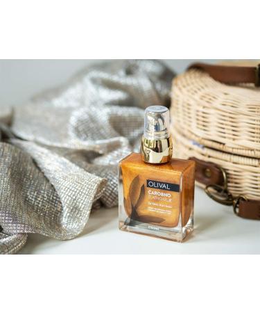 Buy Magical Golden Oil - Premium Quality for Glowing Skin | Fast International Shipping - Buy Online on GoSupps.com