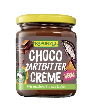 Organic chocolate cream 250 g - RAPUNZEL