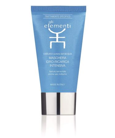 Gli Elementi Masque hydro-recharge intensive - 75 ml