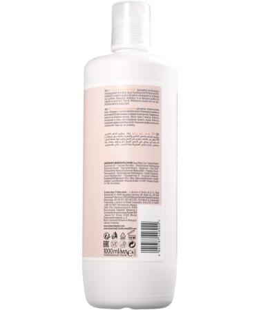 Buy Schwarzkopf SK BC Q10+ Time Restore Conditioner 1000ml - Best Price Fast International Shipping - Buy Online on GoSupps.com