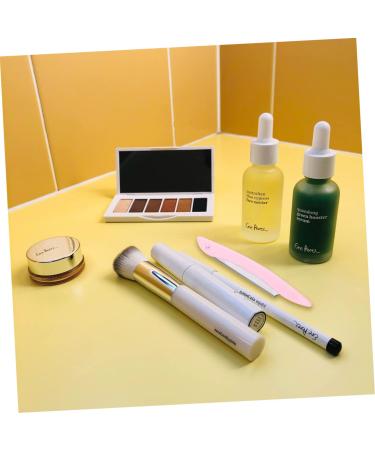 Frcolor 10-Pack Eyebrow Razor Set - Precision Eyebrow Cutter & Remover Tool for Flawless Brows - Buy Online on GoSupps.com