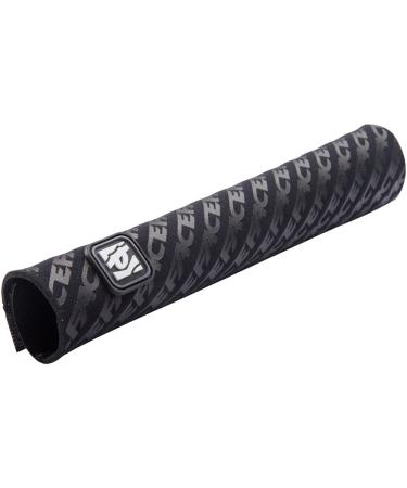 RaceFace Chain Stay Pad Black Oversize 100 - 130 mm